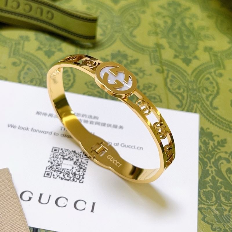 Gucci Bracelets